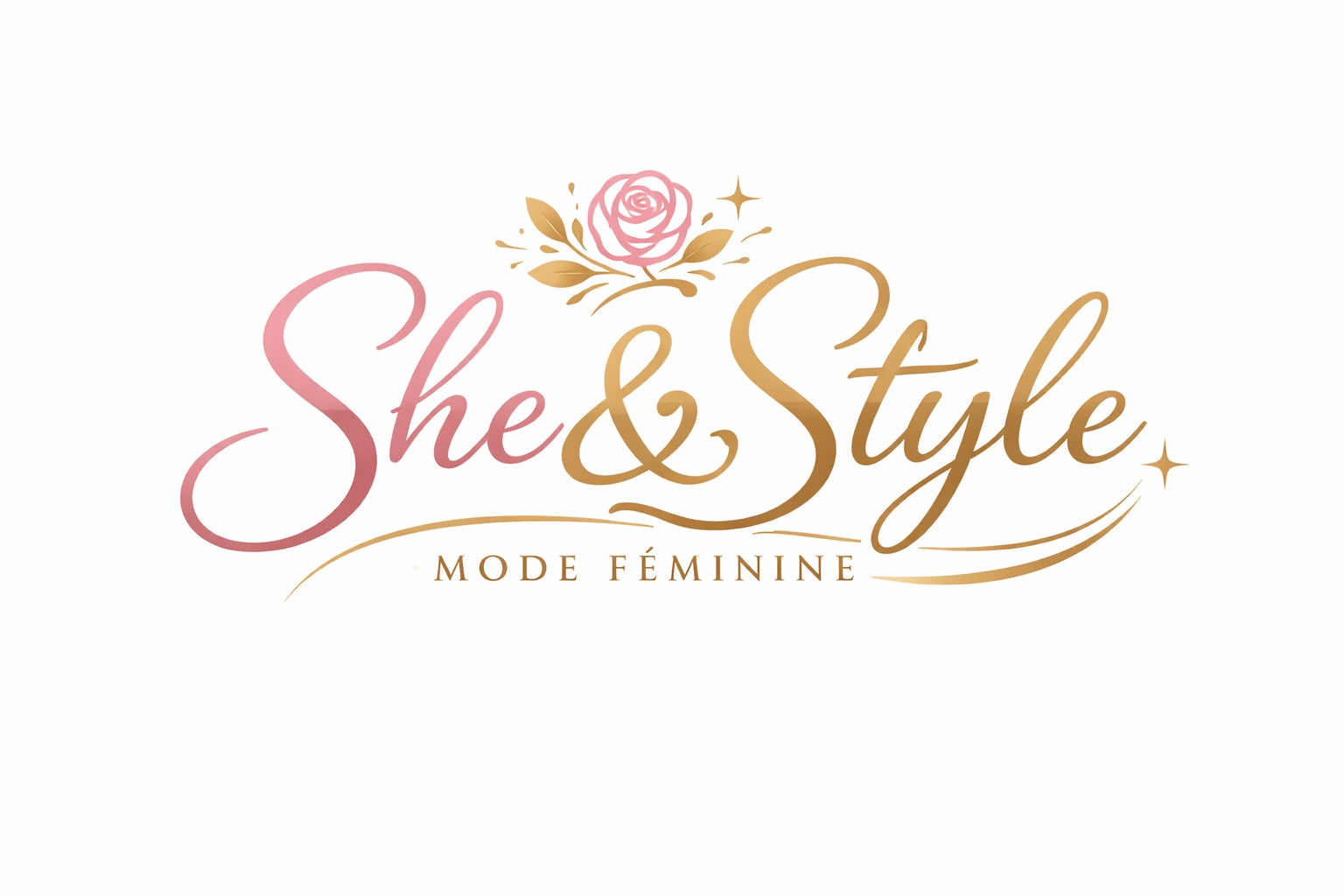 Boutique de vêtement et accessoire pour femme – She&Style