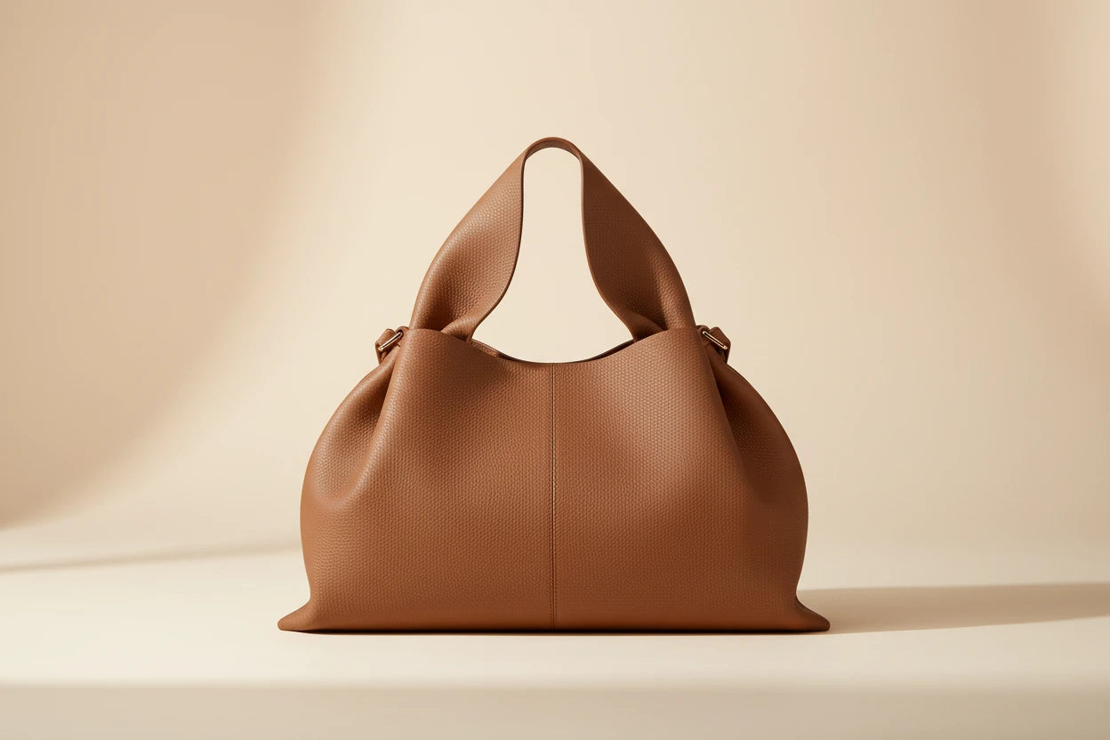 Sac à bandoulière femme en forme de nuage