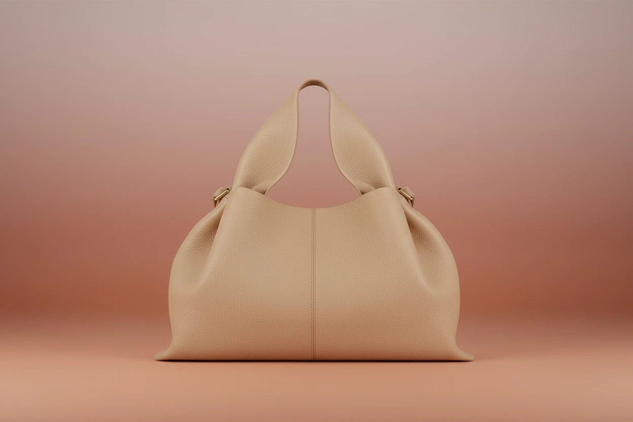 Sac à bandoulière femme en forme de nuage