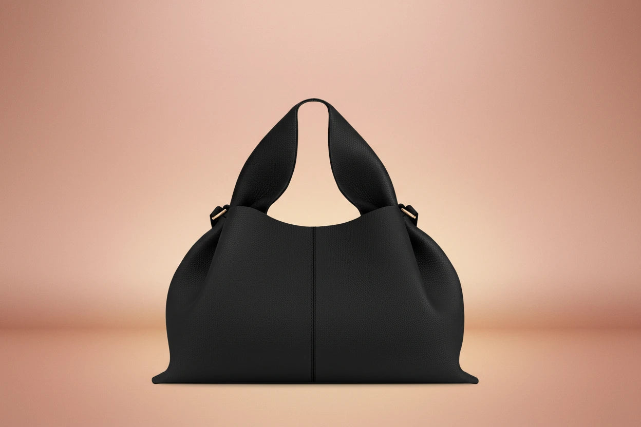 Sac à bandoulière femme en forme de nuage